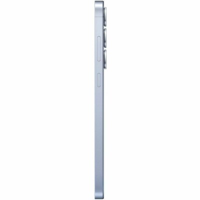 Samsung Galaxy S25+ 5G Smartphone Unlocked Cell Phone, 512 GB, Icy Blue (SM-S936ULBEXAA)