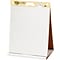 Post-it Super Sticky Tabletop Easel Pad, 20 x 23, 20 Sheets/Pad (563)