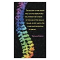 Medical Arts Press® Chiropractic Full-Color Appointment Cards; Holistic Care