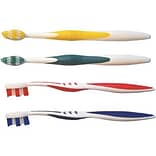 InterFlex Toothbrushes; Blank