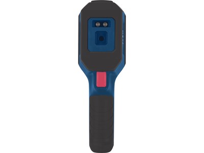 Reed Instruments Digital Thermal Imaging Camera, Black/Blue (R2165)