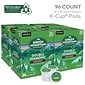 Green Mountain Double Diamond Coffee, Dark Roast, Keurig® K-Cup® Pods, 96/Carton (GMT4066CT)