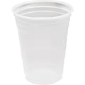 Conex® Translucent Cups; 16oz., 1000/Cs