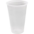 Conex® Translucent Cups; 20oz., 1000/Cs