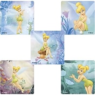 Tinker Bell Stickers