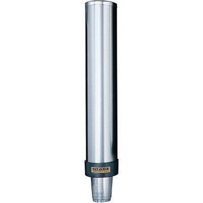 San Jamar® Cup Dispenser; Adjustable, Fits 12- to 24-oz. cups