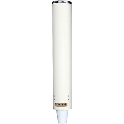San Jamar® Pull-Type Foam Cup Dispenser