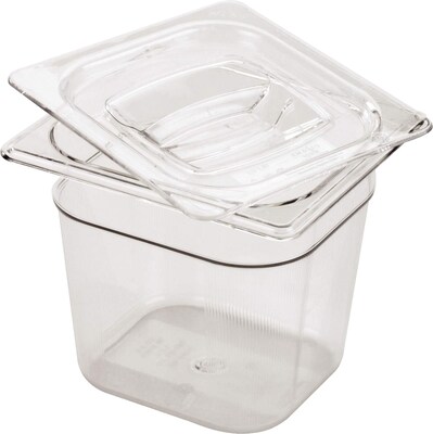 Rubbermaid® Cold Food Pan; 9-1/3qt.