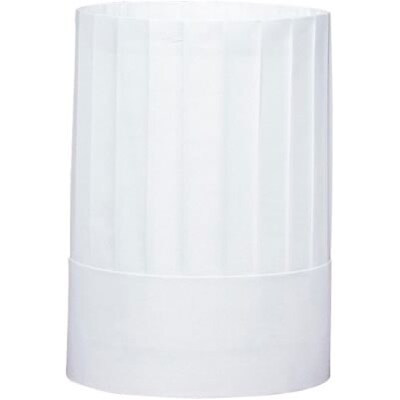 Royal Chef Hats, 10, 24/Case