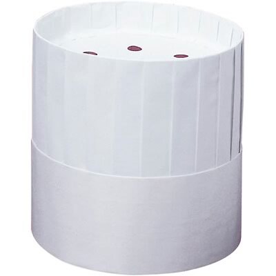 Royal Chef Hats; 7, 28/Case