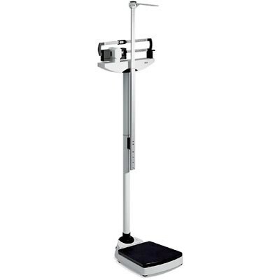 Seca 700 Mechanical Beam Scales; 500 Lbs. Capacity