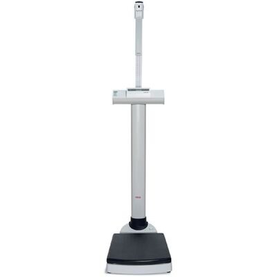 Seca® 703 High-Capacity Digital Column Scale (7031321009)