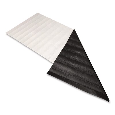 Quick Dam Mighty Mat Multipurpose Sorbent Pads, 32" x 78" (MFPHC3278-1)