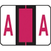 Alphabetical Labels