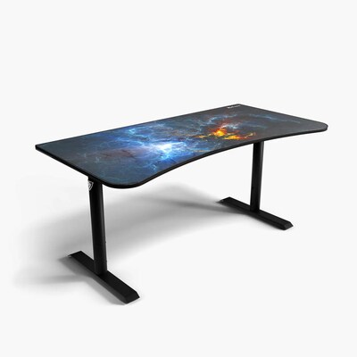 Arozzi Arena Gaming Desk, Omega (ARENANABKOMEGA)