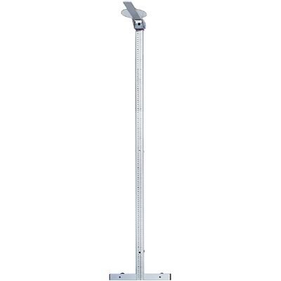 Seca® 222 Stadiometer with Large Measure Range