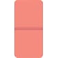 Medical Arts Press® Mini Color-Coding Labels; Pink