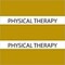 Medical Arts Press® Large Chart Divider Tabs; Physical Therapy, Olive