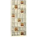 Medical Arts Press® Open-Vu® Shelf File; 8-Tier