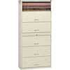 Medical Arts Press® Assembled Stak-N-Lok® 36 File Cabinets; 300 Series, 6 Tier