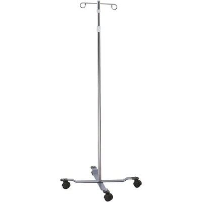 Brewer Stand; I.V.