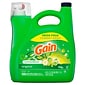 Gain + Aroma Boost HE Liquid Laundry Detergent, 107 Loads, 154 oz. (77273)