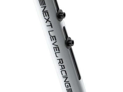 Next Level Racing Victory NLR-S042 Racing Simulator Cockpit for PC and Console, Wired, Black