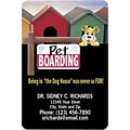 Medical Arts Press® Full Color 2x3 Stickies™; Dog House