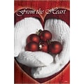 Medical Arts Press® Standard 4x6 Postcards; From The Heart