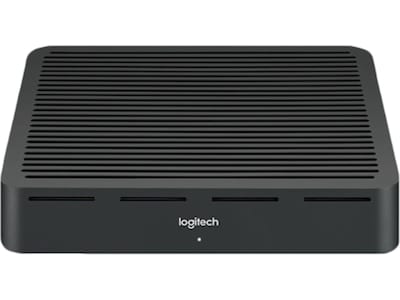 Logitech Rally Ultra HD USB Table Hub, Black (993-001952)
