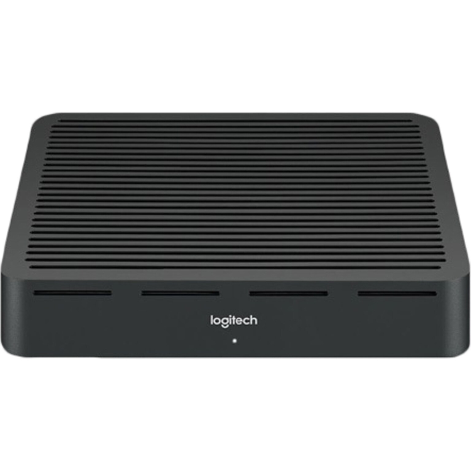 Logitech Rally Ultra HD USB Table Hub, Black (993-001952)