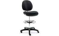 Interval Series Swivel Task Stool