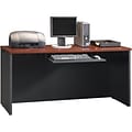 Sauder® Via Contemporary Office Collection; Keyboard Shelf