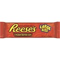 Reeses®; Peanut Butter Cups, 2.1-oz/Pack, 40 Packs/Box