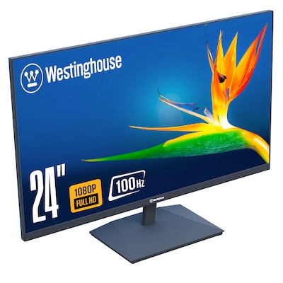Westinghouse 24 100 Hz FHD Monitor, Black (WH24FA9420)