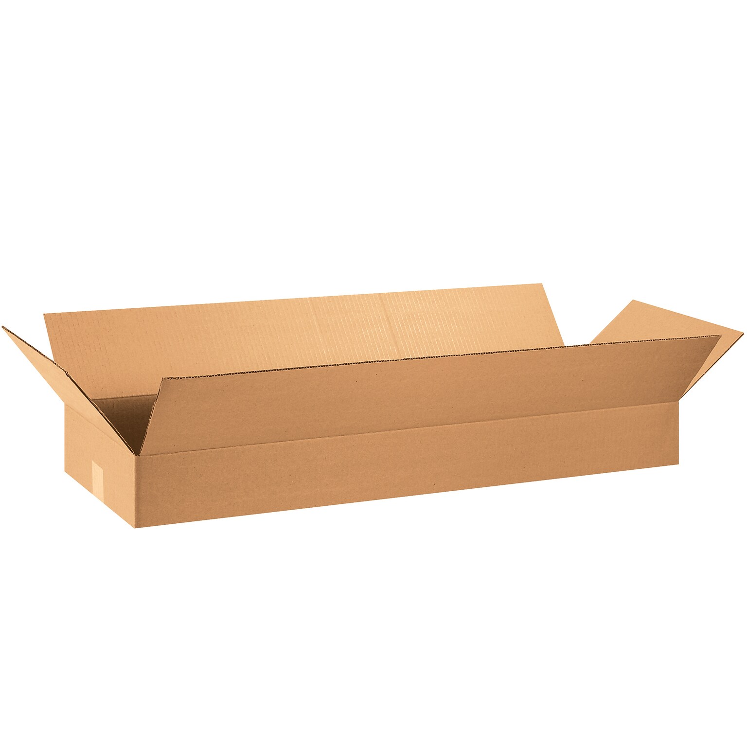36 x 12 x 6 Shipping Boxes, 32 ECT, 20/Bundle (36126)