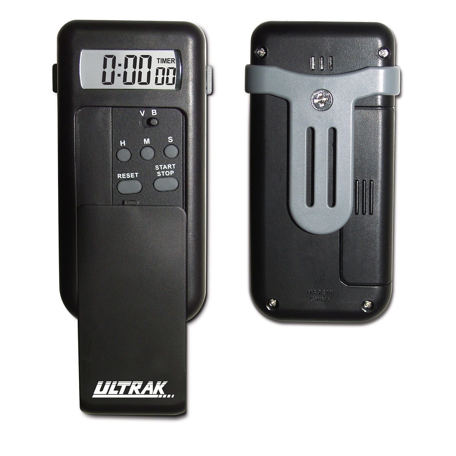 ULTRAK T-5 100-Hour Vibrating Timer (CEIT5)