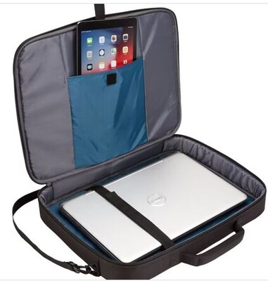 Case Logic ADVB-117 Advantage 17.3" Laptop Briefcase (3203991)
