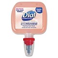 Dial® Complete Foam Hand Soap Refill, 1.25L, 3/Ct. (DIA99135)