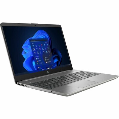 HP 250 G9 15.6 Laptop, Intel Core i5-1335U 13th Gen, 16 GB Memory, 512 GB SSD, Windows 11 Pro (A27K
