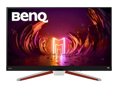 BenQ MOBIUZ 32 4K IPS 144Hz Gaming Monitor (EX3210U)