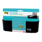 Post-it Dry Erase Accessory Tray, Black (DEFTRAY)