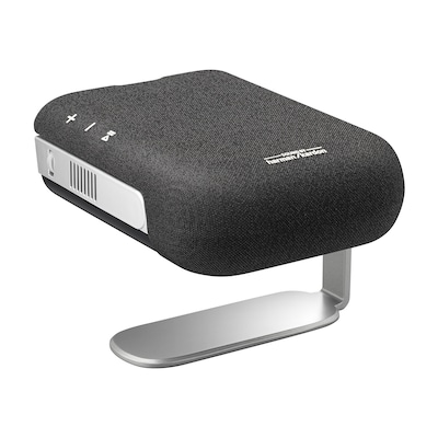 ViewSonic Portable Projector HDMI/USB/Wireless Portable LCD Home Theater Projector (M1X)