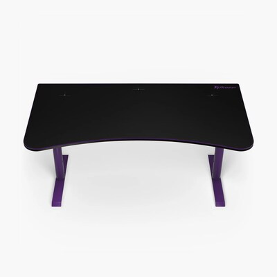 Arozzi Arena Gaming Desk, Purple (ARENANAPP)