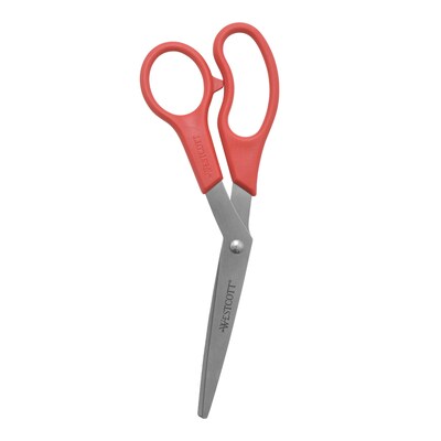 General Purpose Left Hand Scissors, 8