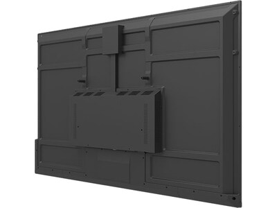 ViewSonic CDE30 Series 55" Wall Mountable 4K Presentation Display for Digital Signage (CDE5530)
