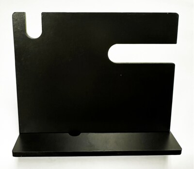 Wooden Desktop Organizer