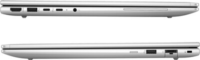 HP EliteBook 665 G11 16" Laptop, AMD Ryzen 7 PRO 7735U, 16GB RAM, 512GB SSD, Windows 11 Pro (A6UE0UT#ABA)