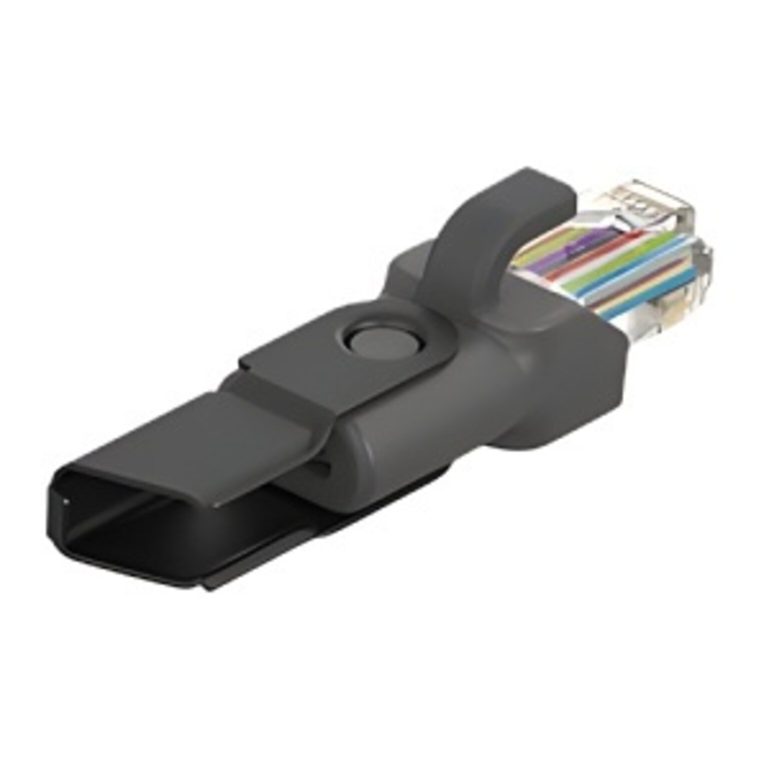 Logitech Sight Spare Mic Pod Dongle, Black (952-000154)