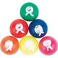 SmileMakers® Happy Tooth Balls